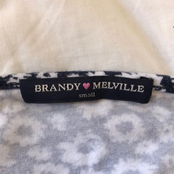 brandy halter tank - Picture 3 of 3